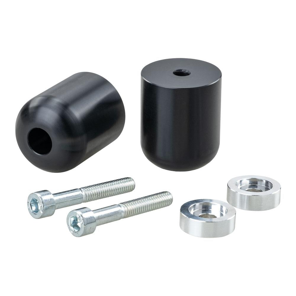 VORTEX - BAR ENDS SLIDERS - YAMAHA - 40-BE6-13K