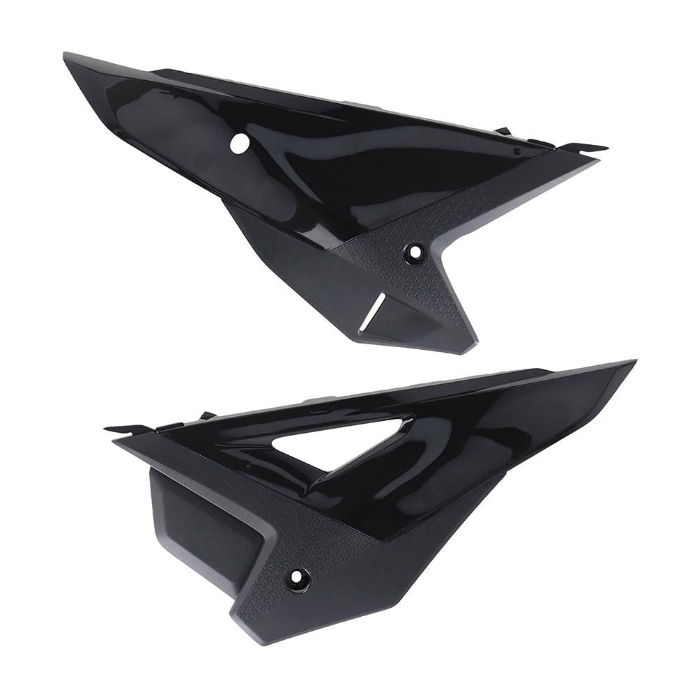 POLISPORT RESTYLE SIDE PANELS HONDA CRF250 22-24 CRF450 21-24 (2025 STYLE) - 75-861-13K