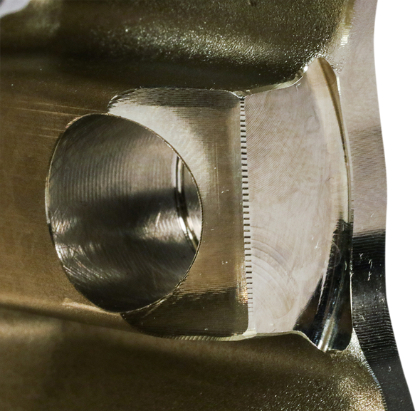 Wiseco Piston Kit - Racer Elite Yamaha 47.50mm