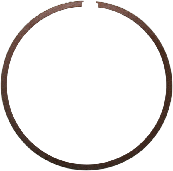Wiseco 2 Stroke Ring, Shelf Stock 66.40 MM RING SET (W-2614CS)
