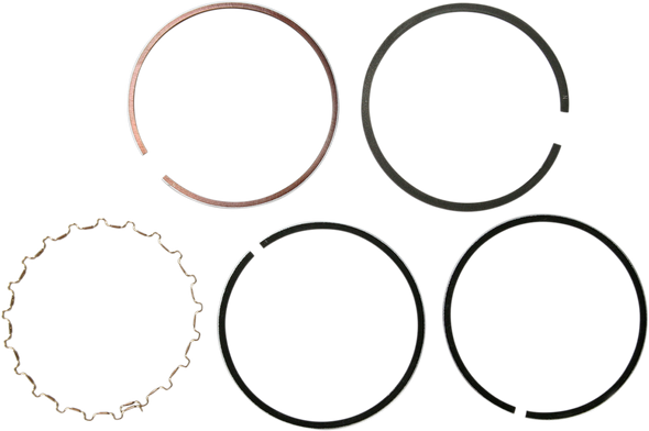 Wiseco 4 Stroke Ring, Shelf Stock 47.00 MM RING SET