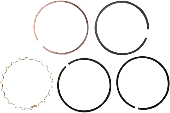Wiseco 4 Stroke Ring, Shelf Stock 47.5 MM RING SET