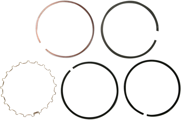 Wiseco 4 Stroke Ring, Shelf Stock 48.00 MM RING SET