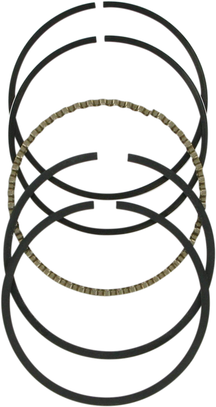 Wiseco 4 Stroke Ring, Shelf Stock 78.00 MM RING SET (W-3071XC)