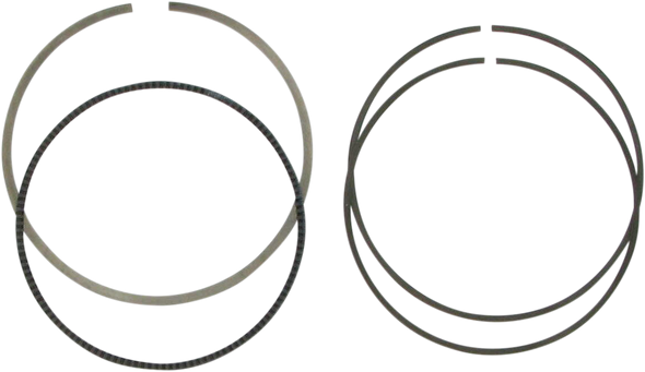 Wiseco 4 Stroke Ring, Shelf Stock 78.00MM RING SET .9MM X 1.5MM