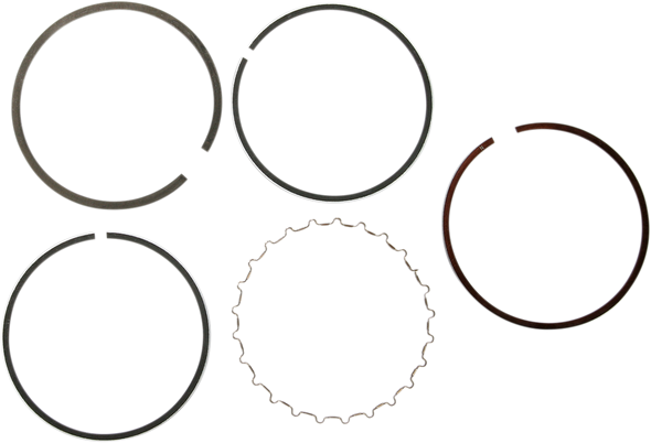 Wiseco 4 Stroke Ring, Shelf Stock 53.50 MM RING SET
