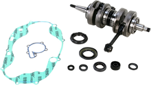 Wiseco All Terrain Vehicle, 2 Stroke Crankshaft Crankshaft Assembly-Yam. Banshee (Stock)
