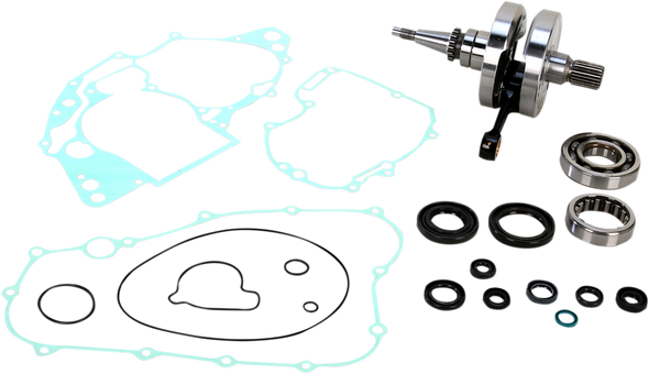Wiseco Complete Bottom End Kit CRF250R 04-09