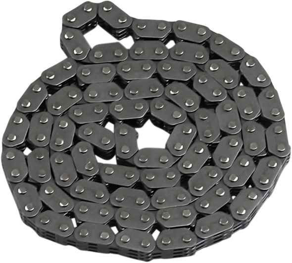 Wiseco All Terrain Vehicle, 4 Stroke Cam Chain Camchain- LTR450/ KFX450R/ YFM700 (40-98R2010-126)