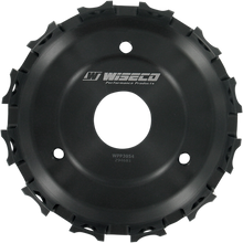 Wiseco Precision Products Motorcycle Off Road, 4 Stroke Clutch Basket, Shelf Stock Clutch Basket - 2008-10 YFM250 Raptor