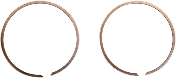Wiseco 2 Stroke Ring, Shelf Stock - 41.00mm Ring Set