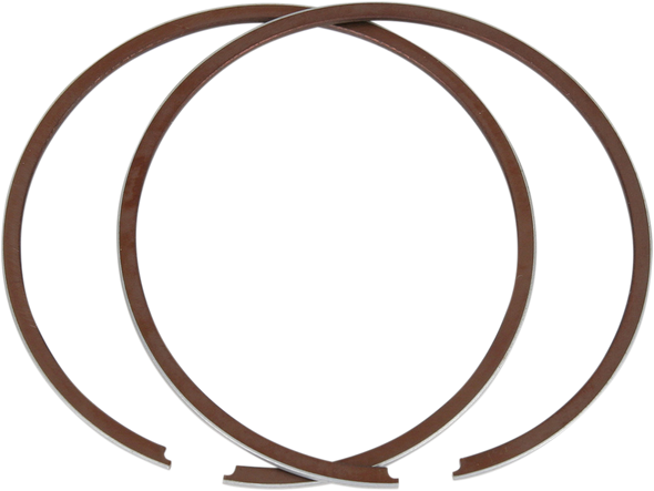 Wiseco 2 Stroke Ring, Shelf Stock - 47.00mm Ring Set