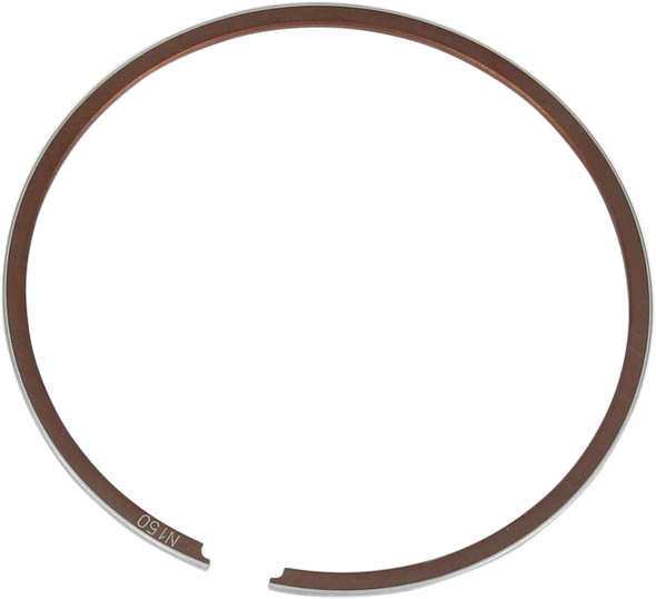 Wiseco 2 Stroke Ring, Shelf Stock - 47.50mm CS Ring Set