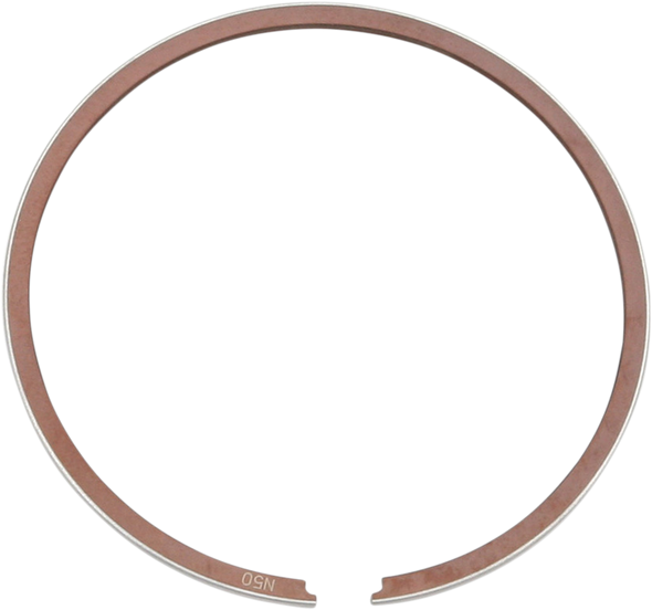 Wiseco 2 Stroke Ring, Shelf Stock 48.50 MM RING SET (W-1909CS)