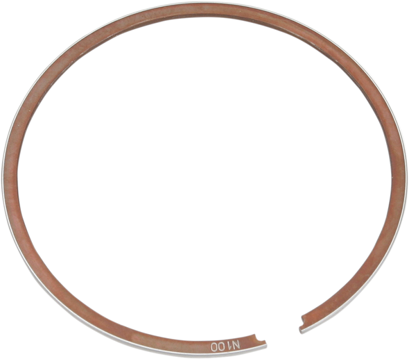 Wiseco 2 Stroke Ring, Shelf Stock - 49.00mm CS Ring Set