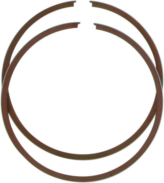 Wiseco 2 Stroke Ring, Shelf Stock - 53.00mm Ring Set