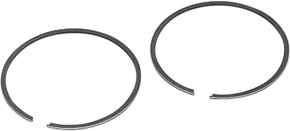 Wiseco 2 Stroke Ring, Shelf Stock - 54.00mm Ring Set