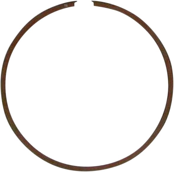 Wiseco 2 Stroke Ring, Shelf Stock - 56.50mm CS Ring Set