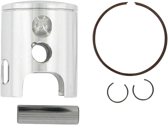 Wiseco Motorcycle Off Road, 2 Stroke Piston, Shelf Stock YAMAHA 80cc GT,MX,TY,YZ,BW 1850CS