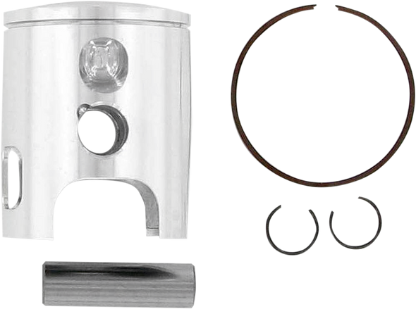 Wiseco Motorcycle Off Road, 2 Stroke Piston, Shelf Stock YAMAHA 80cc GT,MX,TY,YZ,BW 1890CS