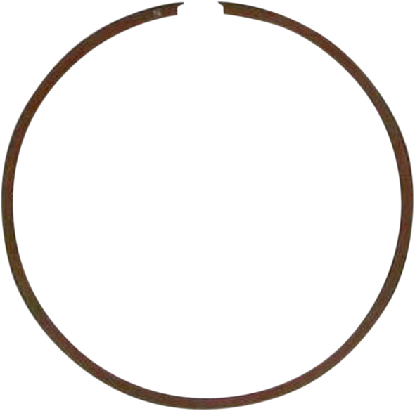 Wiseco 2 Stroke Ring, Shelf Stock - 57.50mm CS Ring Set
