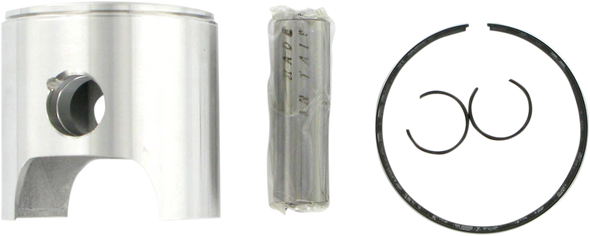 Wiseco Motorcycle Off Road, 2 Stroke Piston, Shelf Stock YAMAHA 175 YZ,IT 1976-81 2677CD