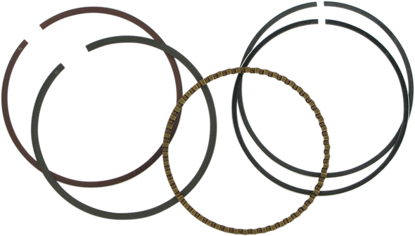 Wiseco 4 Stroke Ring, Shelf Stock 65.50 MM RING SET