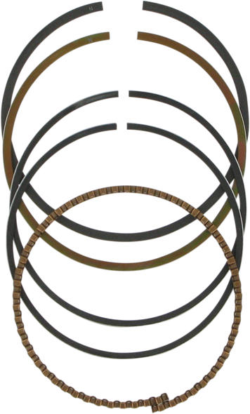 Wiseco 4 Stroke Ring, Shelf Stock 67.50 MM RING SET (W-2658XC)