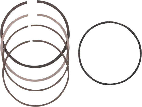 Wiseco 4 Stroke Ring, Shelf Stock 79.00 MM RING SET