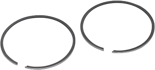 Wiseco 4 Stroke Ring, Shelf Stock 88.00 MM RING SET