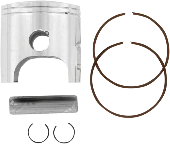 Wiseco Motorcycle Off Road, 2 Stroke Piston, Shelf Stock YAMAHA 175 YZ,IT 1976-81 2618CD