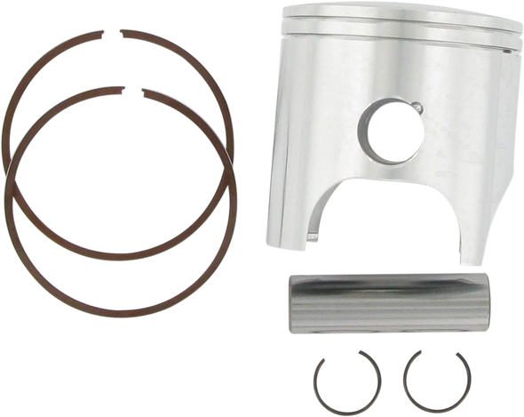 Wiseco Motorcycle Off Road, 2 Stroke Piston, Shelf Stock YAMAHA YZ250G,H,J, 1980-82 2756CD
