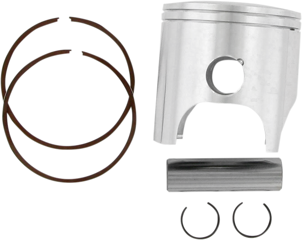 Wiseco Motorcycle Off Road, 2 Stroke Piston, Shelf Stock YAMAHA YZ250G,H,J, 1980-82 2795CD