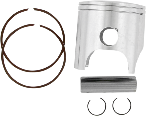 Wiseco Motorcycle Off Road, 2 Stroke Piston, Shelf Stock YAMAHA YZ250G,H,J, 1980-82 2815CD