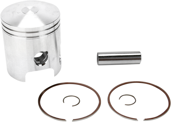 Wiseco Motorcycle Off Road, 2 Stroke Piston, Shelf Stock YAMAHA YZ80 1976-80 1969CD