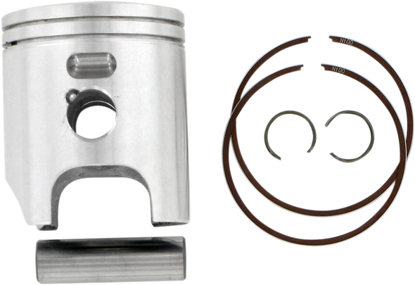 Wiseco Motorcycle Off Road, 2 Stroke Piston, Shelf Stock YAMAHA YZ80J,K 1982-83 1890CD