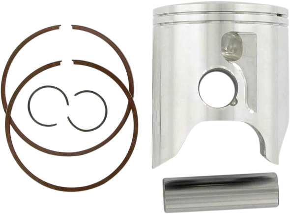 Wiseco All Terrain Vehicle, 2 Stroke Piston, Shelf Stock - STD HON CR,TRX250 PRO-LITE 2598CD
