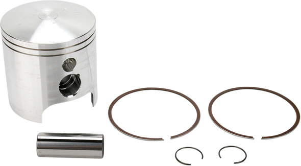 Wiseco All Terrain Vehicle, 2 Stroke Piston, Shelf Stock - POL250 TRAILBOSS/BLAZER THRU 05 (W-536M07200)