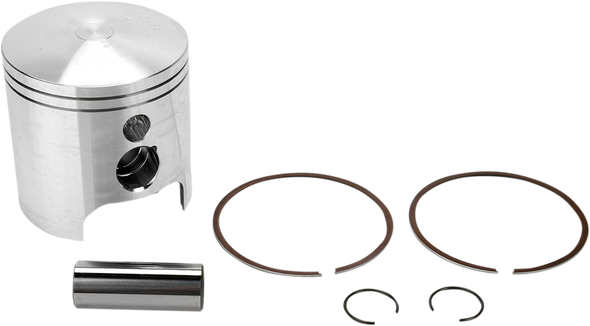 Wiseco All Terrain Vehicle, 2 Stroke Piston, Shelf Stock - POL250 TRAILBOSS/BLAZER THRU 05 (W-536M07400)