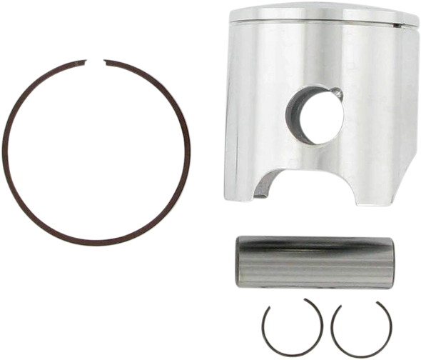 Wiseco Motorcycle Off Road, 2 Stroke Piston, Shelf Stock KAWASAKI KX125,KXT125, '86 2205CS