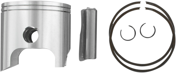 Wiseco Motorcycle Off Road, 2 Stroke Piston, Shelf Stock - YAMAHA YZ490,WR500 PRO-LITE 3465TD