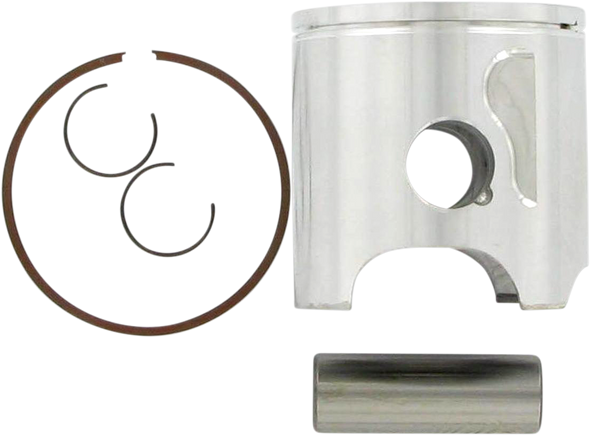 Wiseco Motorcycle Off Road, 2 Stroke Piston, Shelf Stock STD.KAW KX125 1990 PRO-LITE 2205CS