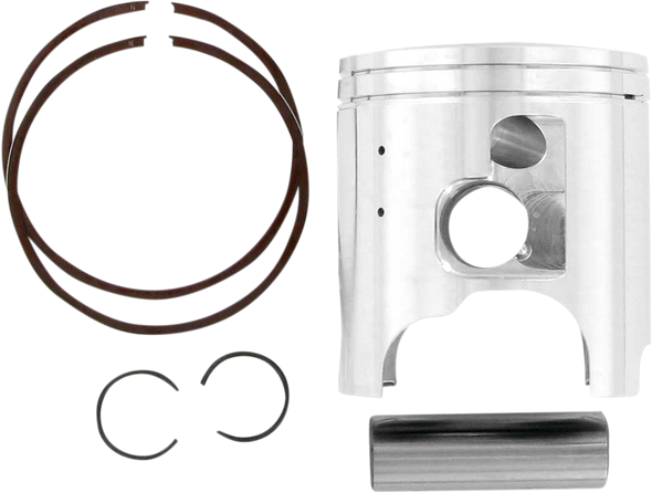 Wiseco Motorcycle Off Road, 2 Stroke Piston, Shelf Stock - YAMAHA YZ/WR250 1988-91 2697CD