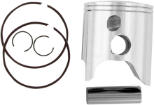 Wiseco Motorcycle Off Road, 2 Stroke Piston, Shelf Stock - 044 HON CR250 86-96 PRO-LITE 2658CD