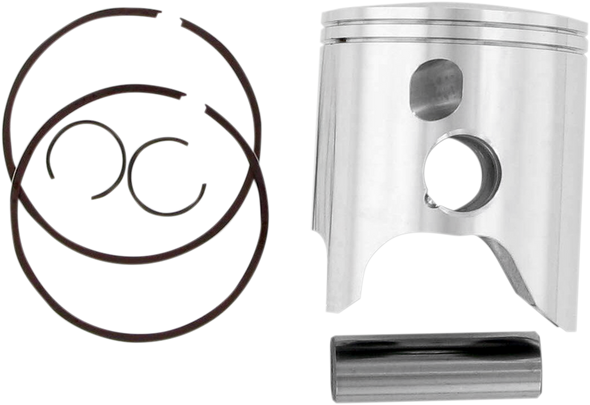 Wiseco Motorcycle Off Road, 2 Stroke Piston, Shelf Stock - 044 HON CR250 86-96 PRO-LITE 2658CD
