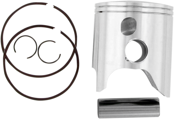 Wiseco Motorcycle Off Road, 2 Stroke Piston, Shelf Stock - 065 HON CR250 86-96 PRO-LITE 2677CD