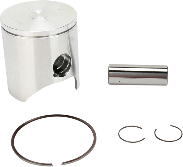 Wiseco Motorcycle Off Road, 2 Stroke Piston, Shelf Stock - STD.KAW KX125 1993 PRO-LITE 2126CS