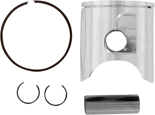 Wiseco Motorcycle Off Road, 2 Stroke Piston, Shelf Stock - HONDA CR125 92-03 PRO-LITE 2146CS