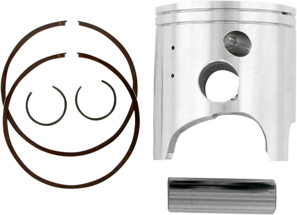 Wiseco Motorcycle Off Road, 2 Stroke Piston, Shelf Stock - YAM YZ250 PRO-LITE 92-98 2697CD