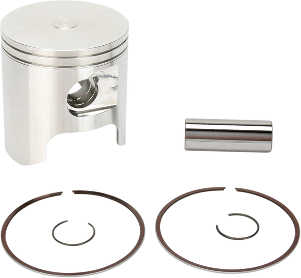 Wiseco Motorcycle Off Road, 2 Stroke Piston, Shelf Stock - KTM 250 96-99 PRO-LITE 2658CD